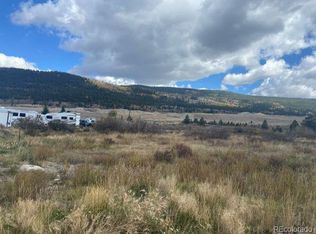 Singleton Rd, Alma, CO 80420