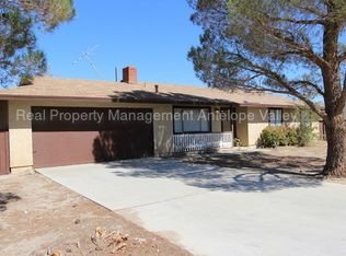 15827 Greenrock Ave, Lancaster, CA 93535