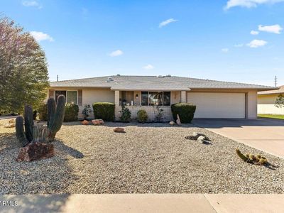 10013 W Augusta Dr, Sun City, AZ, 85351