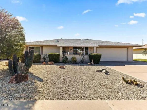 10013 W Augusta Drive, Sun City, AZ 85351