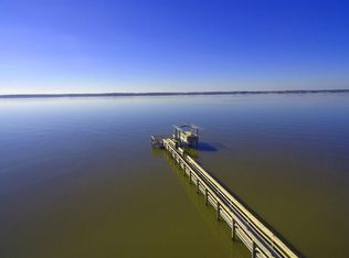 3390 Princess Pond Rd, Summerton, SC 29148