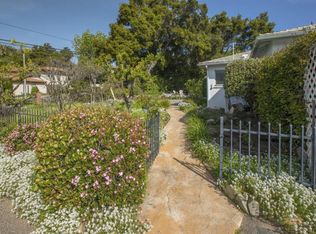 430 N Ontare Rd, Santa Barbara, CA 93105