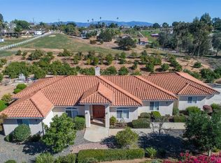 1714-16 Camino De Nog, Fallbrook, CA 92028