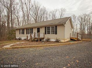 13277 Tower Rd, Unionville, VA 22567