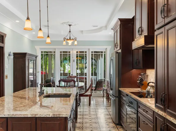 512 Amelia St, Key West, FL 33040