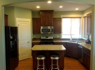 2717 P St, Vancouver, WA 98663
