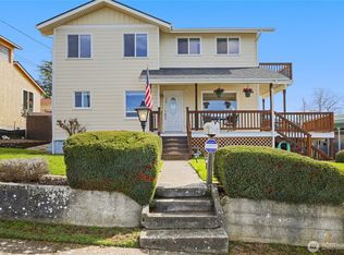 1340 Hayward Ave, Bremerton, WA 98310