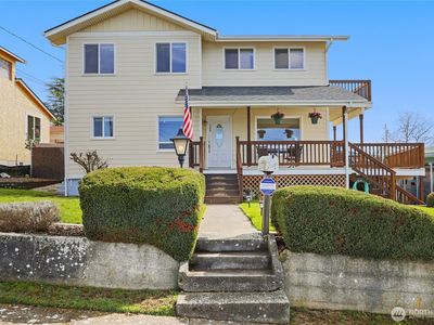 1340 Hayward Avenue, Bremerton, WA, 98310