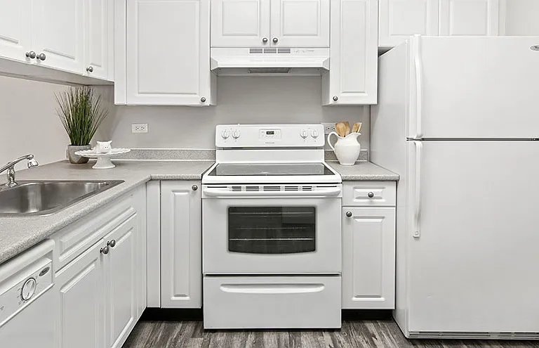 Lakeside at Wheaton Apartments — Photo 26