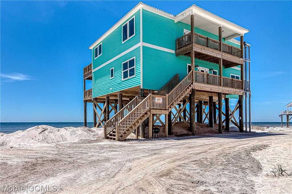 103 Tovar Ct, Dauphin Island, AL 36528 Zillow