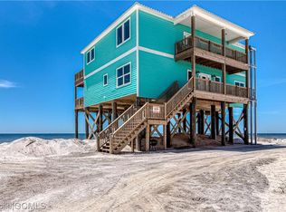 103 Tovar Ct, Dauphin Island, AL 36528