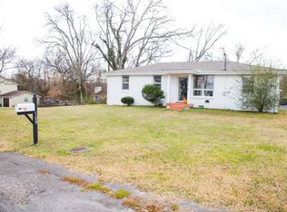 109 Benson Rd, Nashville, TN 37214