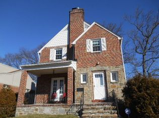 2816 Chesley Ave, Baltimore, MD 21234