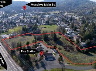 527 E Highway 4, Murphys, CA 95247