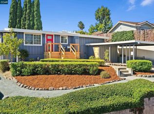 310 Kingston Ave, Martinez, CA 94553