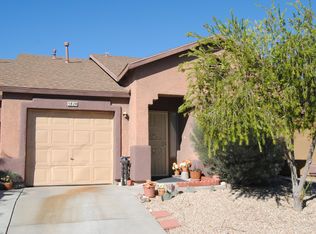 5828 S Avenida Isla Contoy, Tucson, AZ 85706