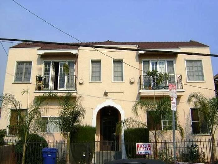 1st image of 1154 S Normandie Ave