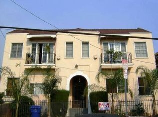 1154 S Normandie Ave, Los Angeles, CA 90006