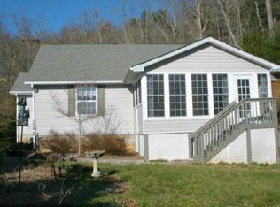 210 Rockfield Way, Sylva, NC 28779
