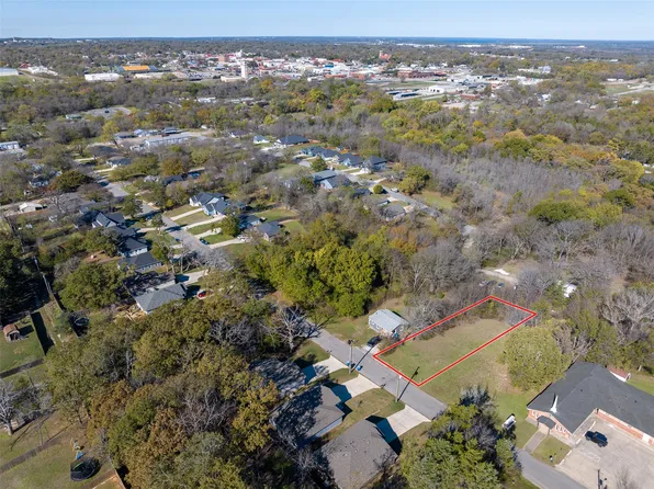 509 E Shepherd St, Denison, TX 75021