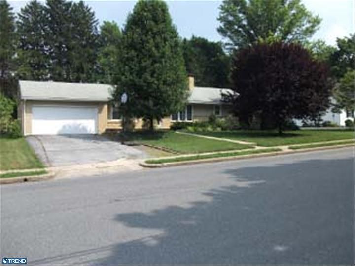 Quiet,Mature Neighborhood