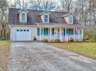 700 W 12th St, Cookeville, TN 38501