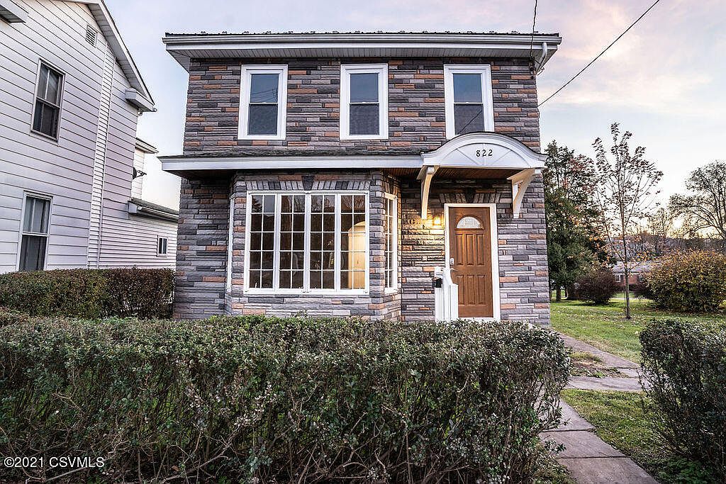 822 Bloom Rd, Danville, PA 17821 Zillow