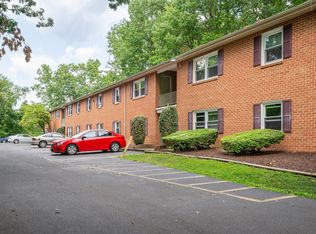 Hillcrest, Staunton, VA 24401