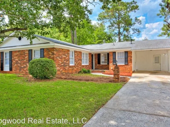 3590 Westhampton Dr, Martinez, GA 30907