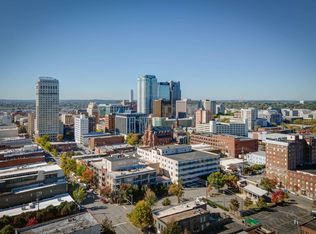 2222 2nd Ave N Ste 207, Birmingham, AL 35203