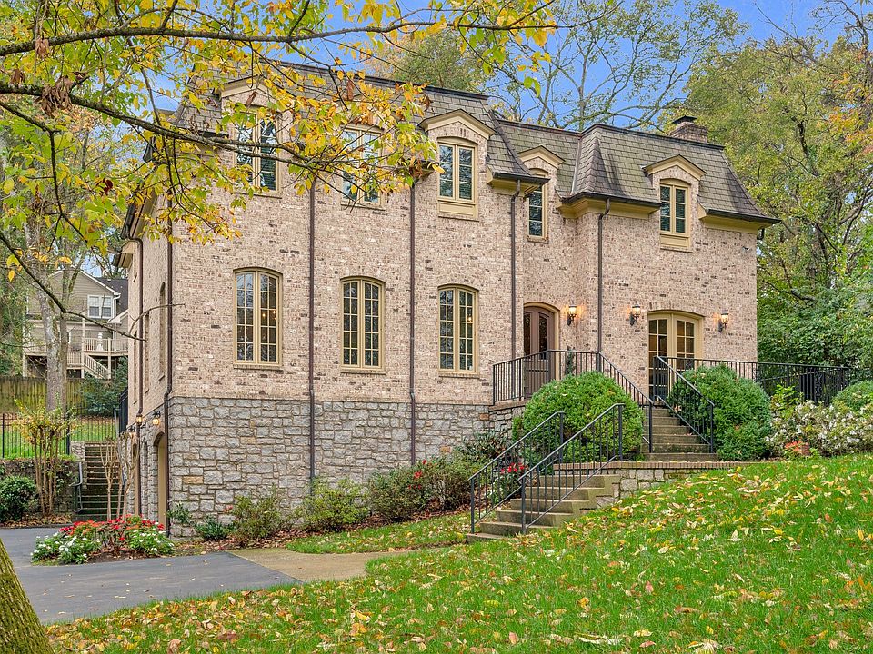 4317 Signal Hill Dr, Nashville, TN 37205 | Zillow