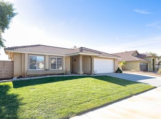 461 Hickory Tree Ln, Beaumont, CA 92223