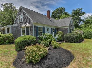 149 Beach St, Dennis, MA 02638