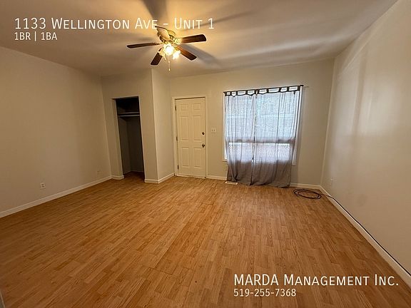 5th image of 1133 Wellington Ave Unit 1