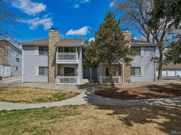 13250 E Jewell Avenue #204, Aurora, CO 80012