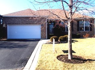1640 Mulberry Dr, Lake Villa, IL 60046