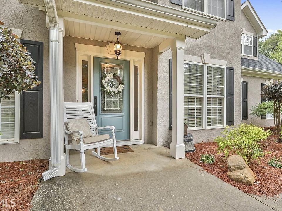 260 Brookstone Crst Newnan GA 30265 Zillow