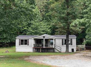 531 John Brown Rd, Beech Bluff, TN 38313