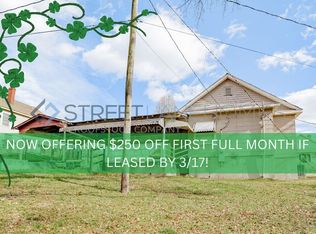 1135 Cleveland St, Pacolet, SC 29372