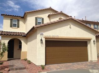 10628 Strand City Ave #0, Las Vegas, NV 89166