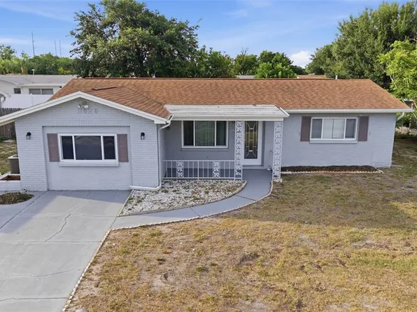 3029 Huntington Rd, Holiday, FL 34691