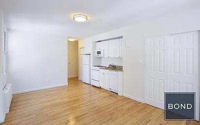 Rented by Bond New York