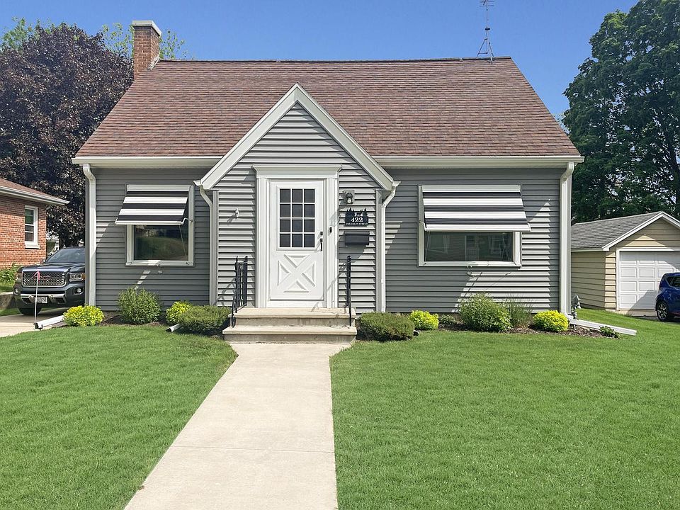 1st image of 422 Franklin STREET