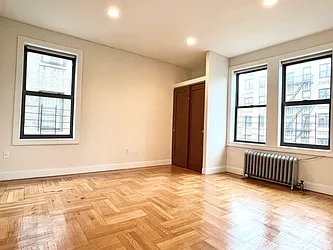 Rented by Corcoran
