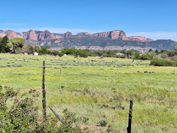 225 N 400 W, New Harmony, UT 84757