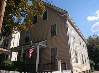 15 Rice St, Brookline, MA 02445