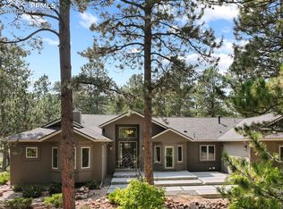 4475 Wavy Oak Dr, Colorado Springs, CO 80908