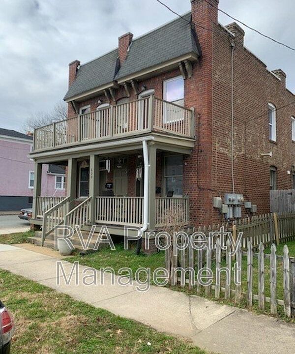 1st image of 600 N 32nd St APT C
