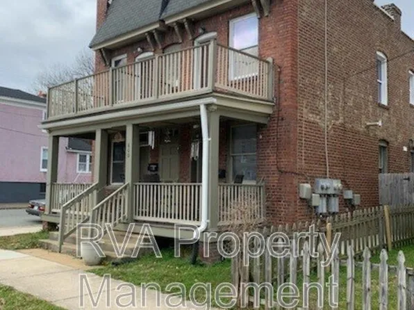 600 N 32nd St APT C, Richmond, VA 23223