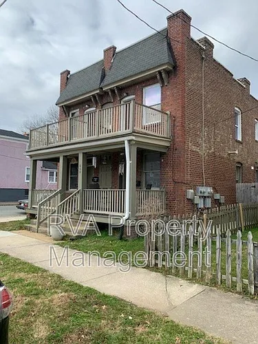 600 N 32nd St #C Photo 1